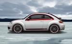 Volkswagen Beetle by ABT 2011 года